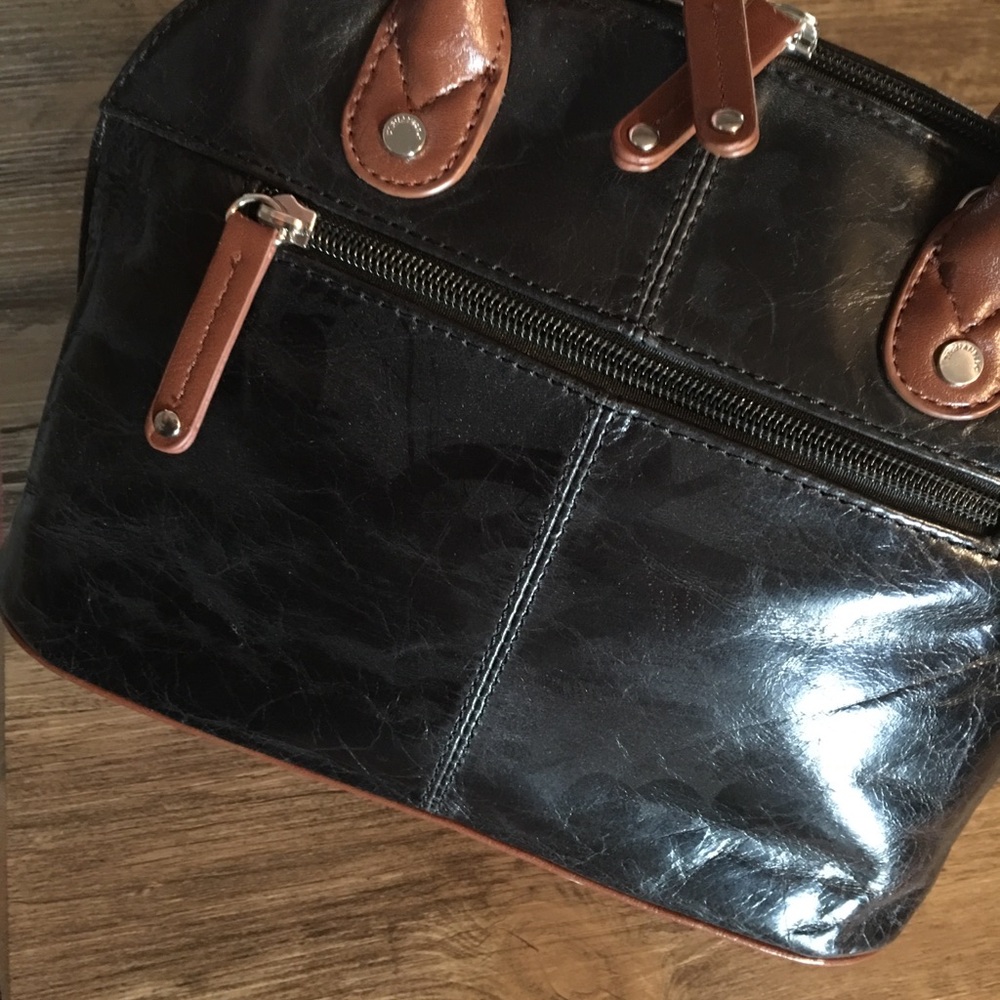 Tignanello hand bag